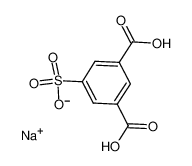 6362-79-4 间苯二甲酸-5-磺酸钠