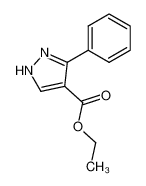 861585-88-8 ethyl 3-phenyl-1H-pyrazole-4-carboxylate