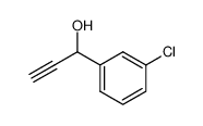 29805-12-7 spectrum, 1-(3-chlorophenyl)-2-propyn-1-ol