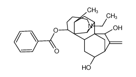 1-Benzoylnapelline 198126-85-1