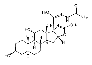 13649-85-9 structure