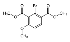 23531-29-5 Dimethyl-2-brom-4-methoxy-isophthalat