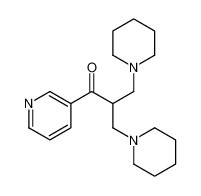 82440-63-9 structure, C19H29N3O