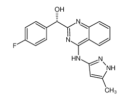 pacritinib 1361415-84-0