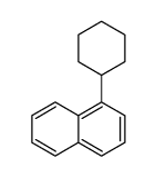 1-Cyclohexylnaphthalene 3042-69-1
