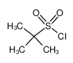 10490-22-9 structure, C4H9ClO2S