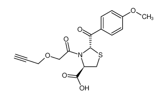 443683-50-9 structure