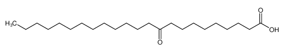 131288-77-2 spectrum, 10-oxo-tricosanoic acid