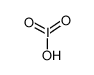 碘酸