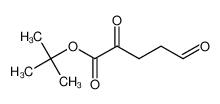 1443767-65-4 spectrum, tert-butyl 2,5-dioxopentanoate