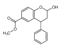 380636-44-2 structure, C17H16O4