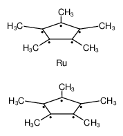 双(五甲基环戊二烯)钌(II)