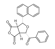 73354-58-2 structure, C23H16O5