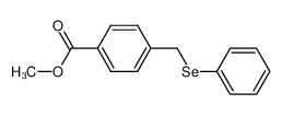 78808-30-7 structure, C15H14O2Se