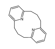 100994-29-4 structure, C16H18N2