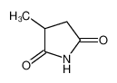3-甲基-2,5-二吡咯烷酮