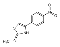 91260-88-7 structure, C10H9N3O2S