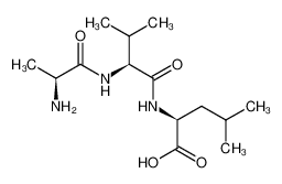 93414-38-1 structure, C14H27N3O4