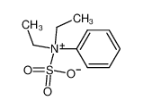 113934-35-3 spectrum, diethylanilinesulfotrioxide