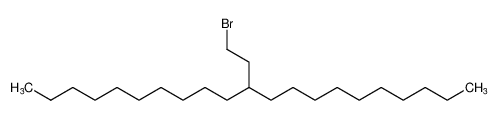 2229857-29-6 structure, C23H47Br