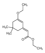 65253-29-4 structure, C14H22O3