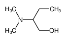 17199-17-6 structure, C6H15NO