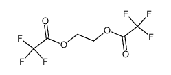 2613-44-7 structure, C6H4F6O4