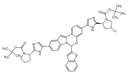 1369595-79-8 structure, C47H48FN7O5S