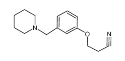 76955-74-3 structure, C15H20N2O