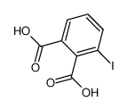 3-Iodophthalic acid 6937-34-4