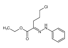 137116-95-1 structure, C13H17ClN2O2