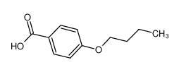 1498-96-0 4-丁氧基苯甲酸
