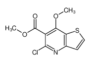 90690-98-5 structure, C10H8ClNO3S