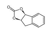 19597-98-9 cis-1,2-dihydroxyindane carbonate