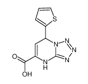 887031-85-8 structure, C9H7N5O2S