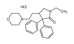 盐酸多沙普仑