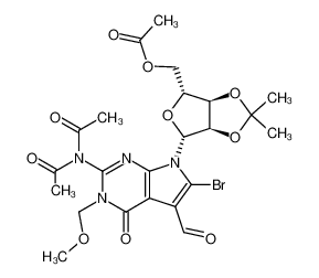 87875-08-9 structure