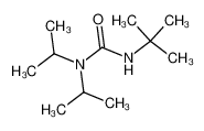 57883-85-9 structure, C11H24N2O