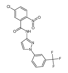 1354722-15-8 structure