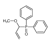 78177-40-9 structure, C16H17O2P