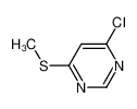 89283-48-7 4-氯-6-甲硫基嘧啶
