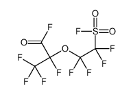 4089-57-0 2,3,3,3-四氟-2-[1,1,2,2-四氟-2-(氟磺酰基)乙氧基]丙酰氟