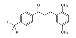 898753-86-1 structure, C18H17F3O