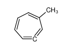 93001-00-4 4-methylcyclohepta-1,2,4,6-tetraene