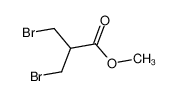 22262-60-8 structure, C5H8Br2O2