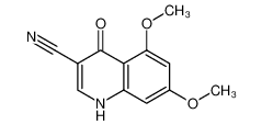 331662-65-8 structure, C12H10N2O3