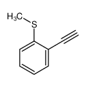 78905-08-5 structure, C9H8S