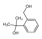 55549-01-4 spectrum, α,α-dimethyl-o-xylene α,α'-diol