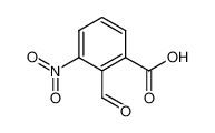 161851-52-1 structure, C8H5NO5