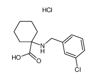 939760-91-5 structure, C14H19Cl2NO2